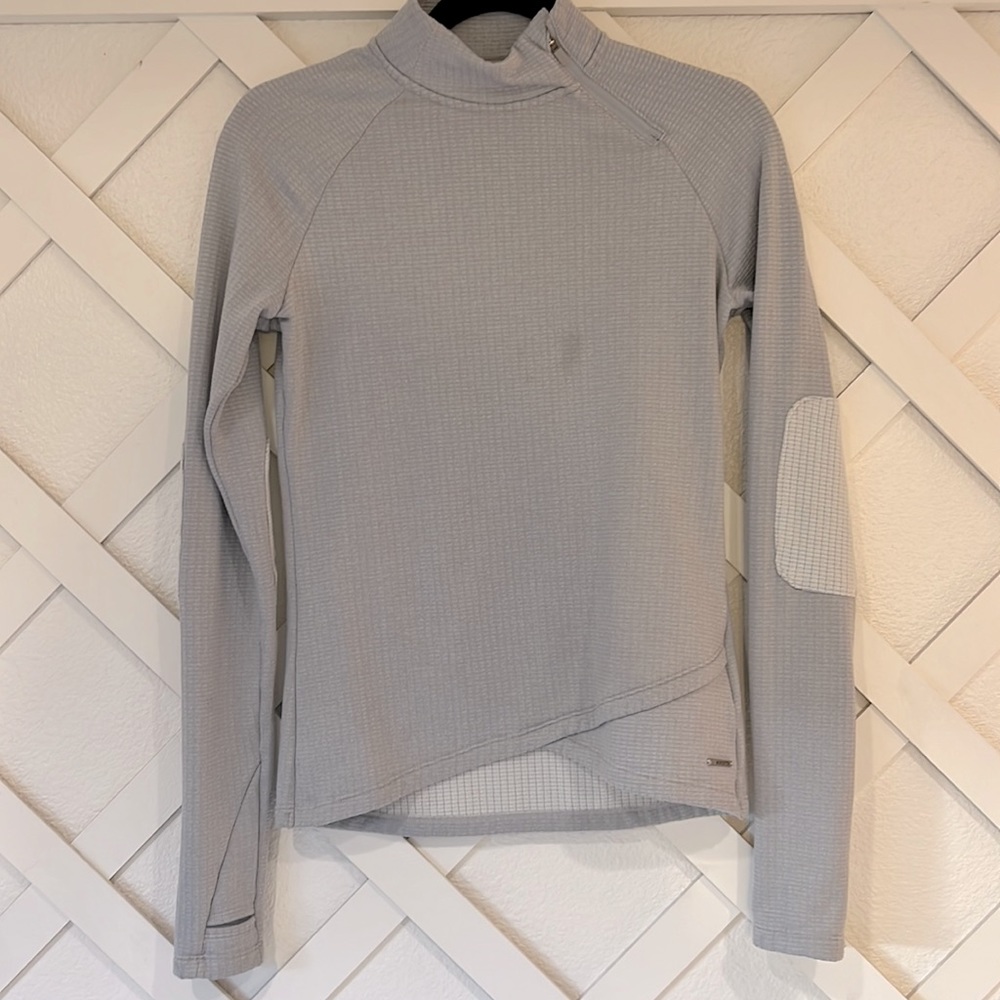 Mondetta Activewear Jacket